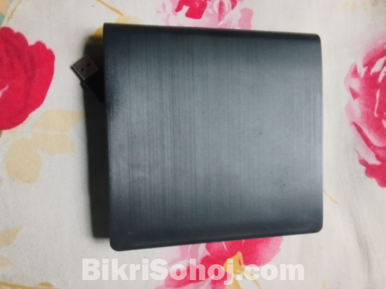 External dvd drive Usb 3.0 and Type C